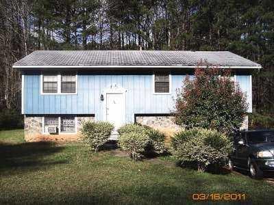 3569 SATELLITE BOULEVARD Bluff, Ellenwood, GA 30294 — most recent listing photo