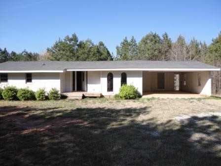 1521 Weaver Jones Road, Rutledge, GA 30663 — most recent listing photo