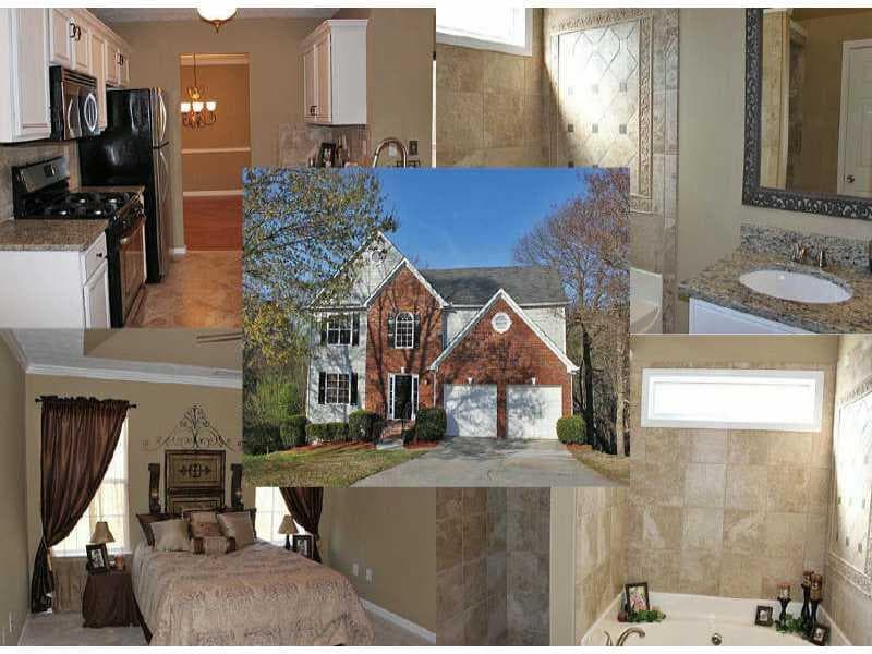 2884 Da Vinci Boulevard, Decatur, GA 30034 — most recent listing photo