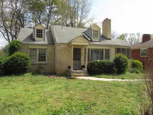3 bedroom, 1,906 sq ft single family residence sold at 401 CAIRO Street, Atlanta, GA 30314