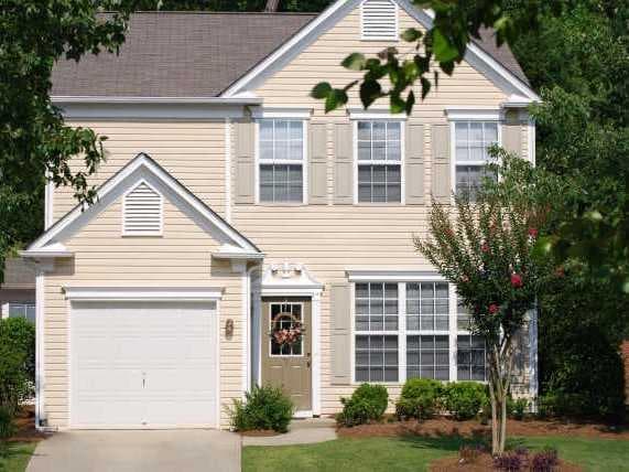 71 Cheshire Drive, Alpharetta, GA 30022 — most recent listing photo