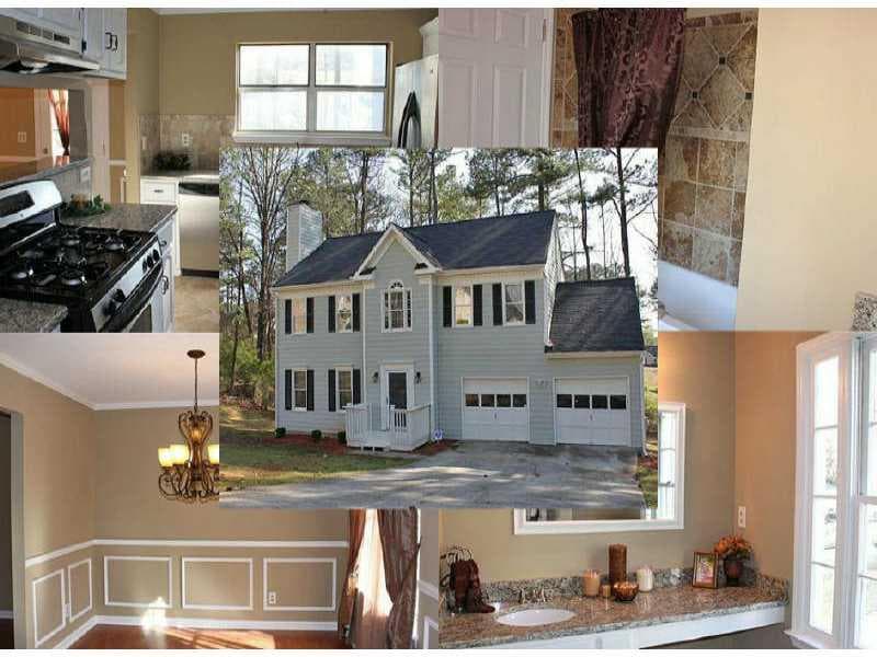 781 Fox Valley Drive, Stone Mountain, GA 30088 — most recent listing photo