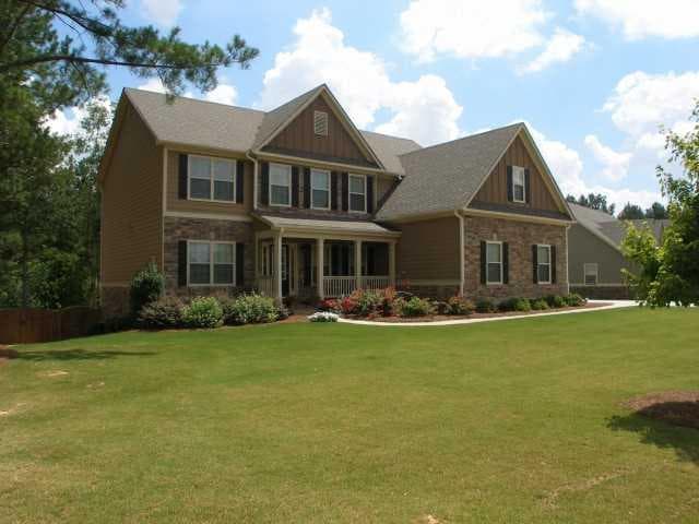 1557 Lakeland Drive, Monroe, GA 30656 — most recent listing photo
