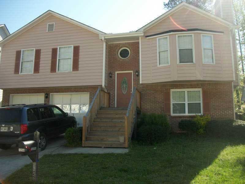 1256 Pounds Lane, Clarkston, GA 30021 — most recent listing photo