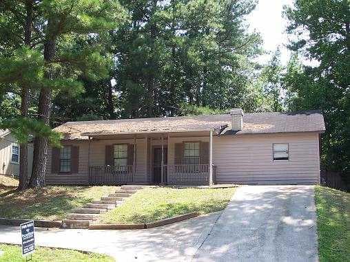 4661 Hairston Xing Way, Stone Mountain, GA 30083 — most recent listing photo