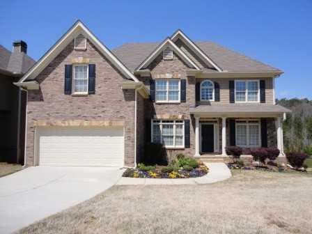 1723 Great Shoals Circle, Lawrenceville, GA 30045 — most recent listing photo