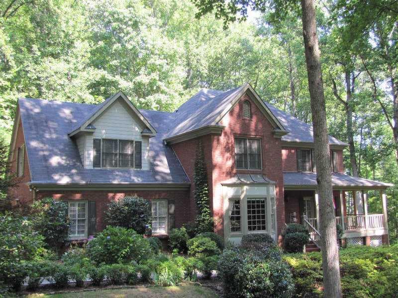 120 Cannongate Court, Milton, GA 30004 — most recent listing photo