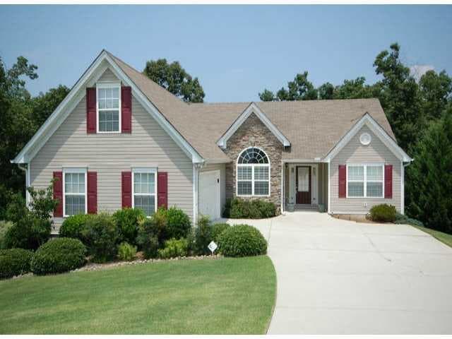 6550 BOULDER CREST Court, Flowery Branch, GA 30542 — most recent listing photo