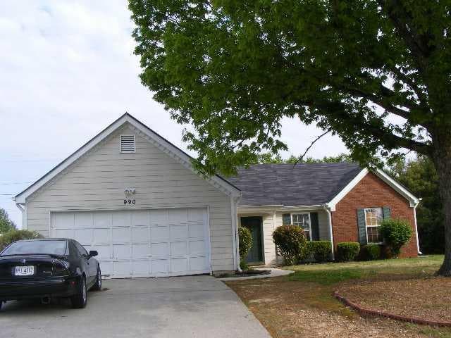 990 HERCULES Court, Lawrenceville, GA 30045 — most recent listing photo