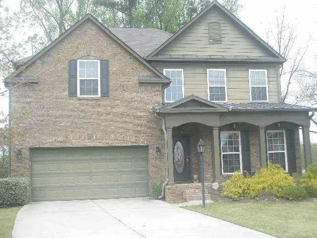 5 bedroom, 3,638 sq ft single family residence sold at 6714 MIMOSA Circle, Tucker, GA 30084