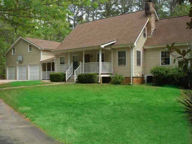 3215 CLAUDE BREWER Road, Loganville, GA 30052 — most recent listing photo