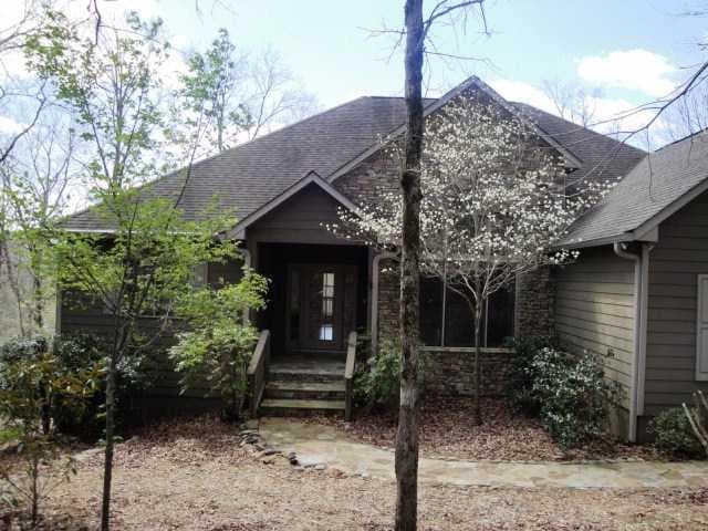 1090 Hunters Trace, Big Canoe, GA 30143 — most recent listing photo