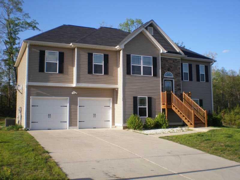 236 ARBOR Drive, Rockmart, GA 30153 — most recent listing photo