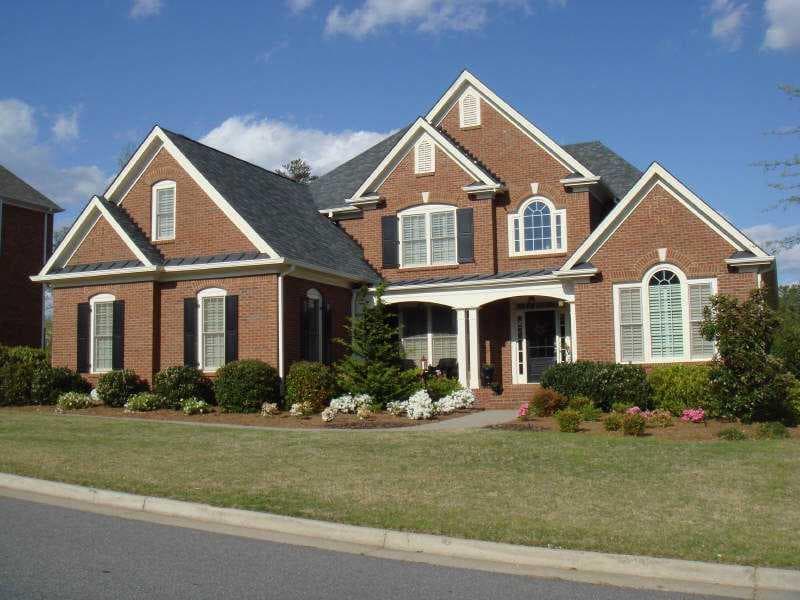 2054 Windermere Crossing, Cumming, GA 30041 — most recent listing photo