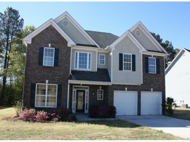 78 Grand Oak Drive, Jefferson, GA 30549 — most recent listing photo