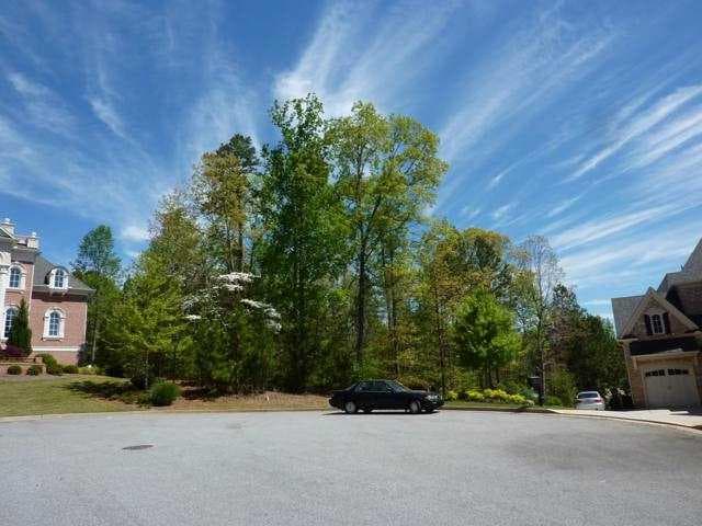 single family residence sold at 2770 Pebble Hill Trace, Duluth, GA 30097