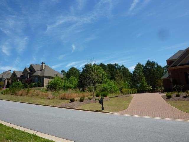 single family residence sold at 3269 Carmichael Place, Duluth, GA 30097