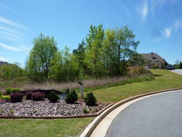 single family residence sold at 3109 Wrightsboro Run, Duluth, GA 30097