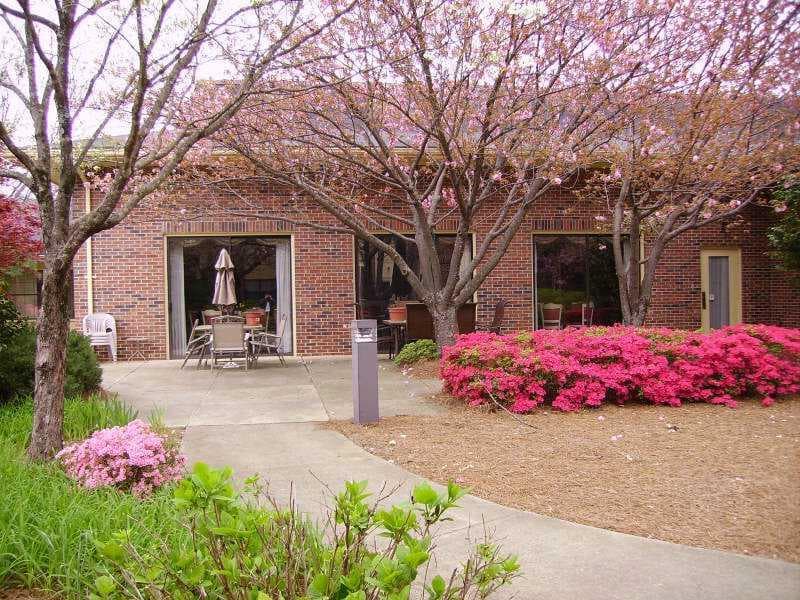2 bedroom condominium sold at 475 NE Mount Vernon Highway C128, Atlanta, GA 30328