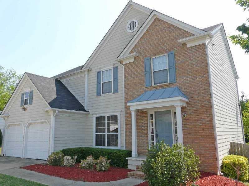 11595 CARRIAGE PARK Lane, Johns Creek, GA 30097 — most recent listing photo