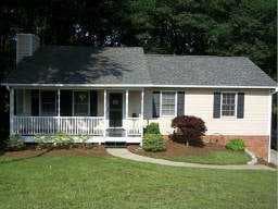 3 bedroom single family residence sold at 505 Barbara Court, Woodstock, GA 30188