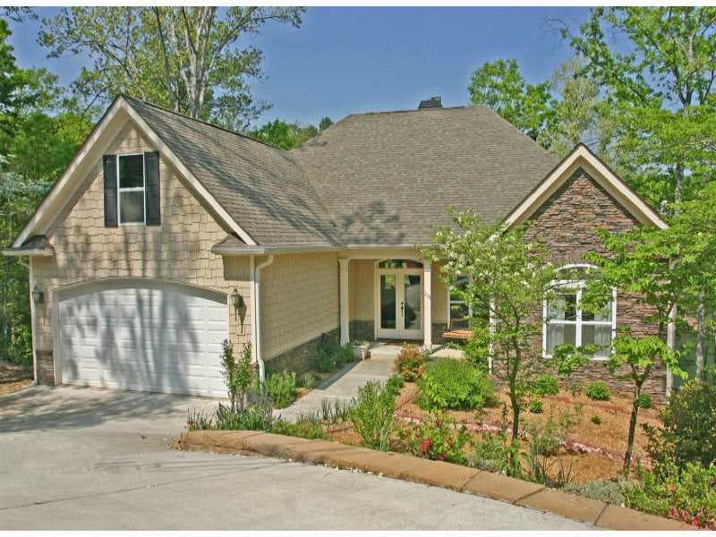 113 Walnut Court, Waleska, GA 30183 — most recent listing photo