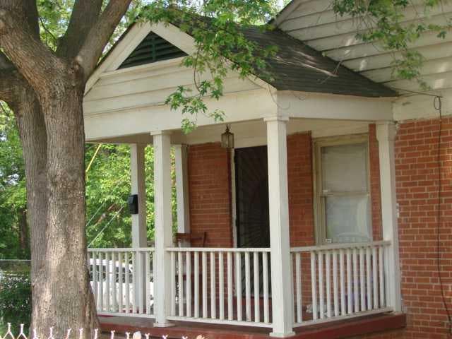 3 bedroom single family residence sold at 1082 Camilla Street, Atlanta, GA 30314