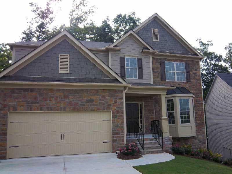 3135 Forest Grove Trail, Acworth, GA 30101 — most recent listing photo
