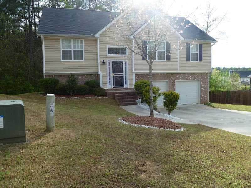 3 bedroom, 1,414 sq ft single family residence sold at 2349 Sandspring Drive, Atlanta, GA 30331