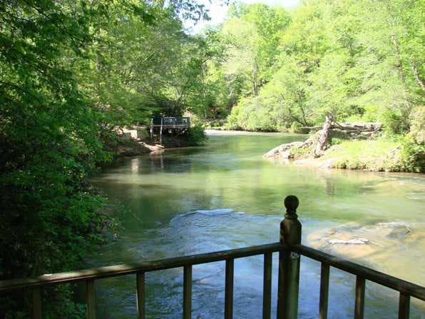 other sold at Lot 11 Cavender Creek Road, Dahlonega, GA 30533