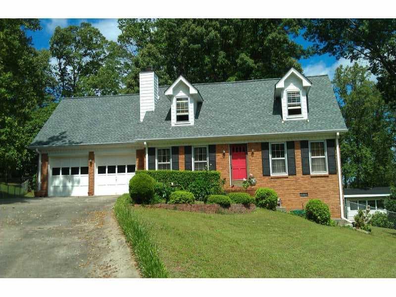 3 bedroom, 1,449 sq ft single family residence sold at 474 DAISY Trail, Lawrenceville, GA 30046