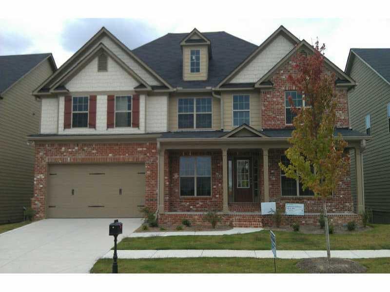 1078 Leybourne Cove, Lawrenceville, GA 30045 — most recent listing photo