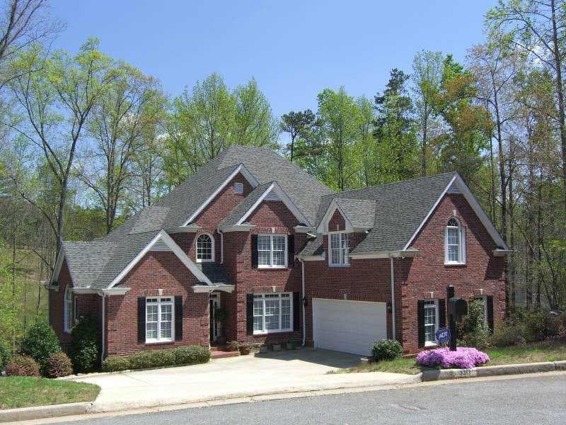 3313 Chipping Wood Court, Alpharetta, GA 30004 — most recent listing photo