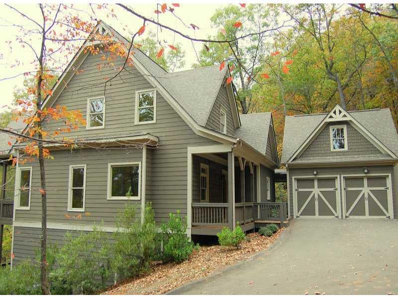 6317 Valley View Drive, Big Canoe, GA 30143 — most recent listing photo