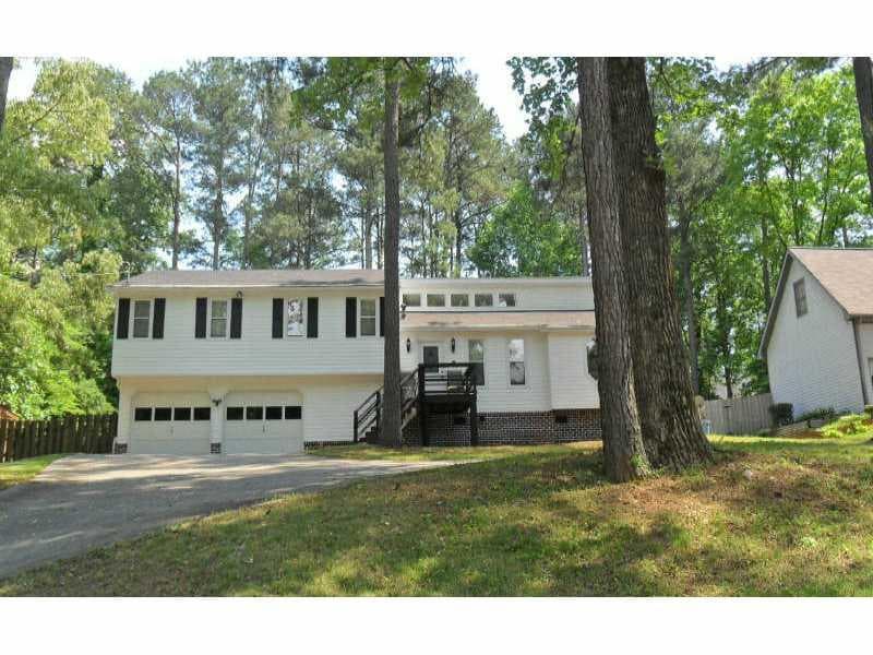 3856 TERESA Terrace, Lilburn, GA 30047 — most recent listing photo