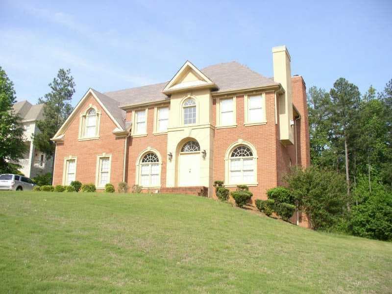 2720 Arden Terrace, Conyers, GA 30094 — most recent listing photo