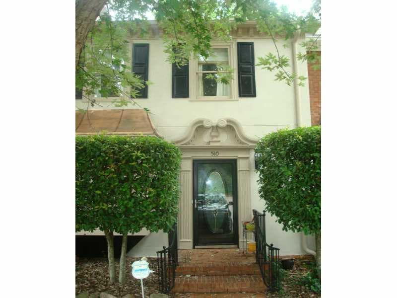 3 bedroom, 1,750 sq ft townhouse sold at 510 Brantley Road 510, Atlanta, GA 30350