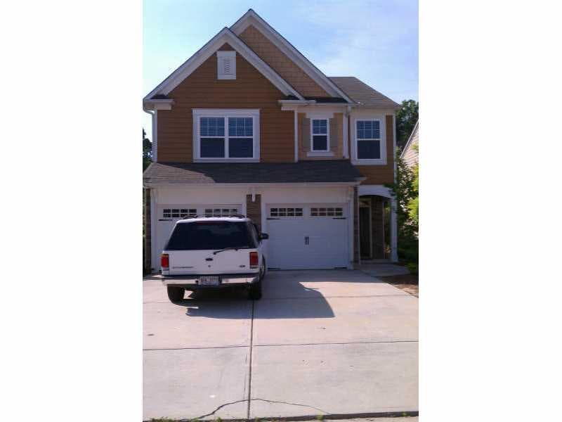 3 bedroom, 1,981 sq ft single family residence sold at 951 LEDGE HILL Cove, Lawrenceville, GA 30045