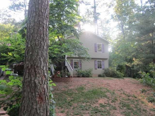 900 TIMBER LAKE Drive, Cumming, GA 30041 — most recent listing photo