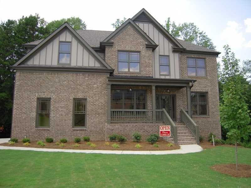 2527 Summer Song Way, Buford, GA 30519 — most recent listing photo