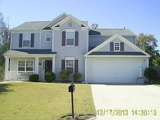 3271 NW Deer Valley Drive, Acworth, GA 30101 — most recent listing photo