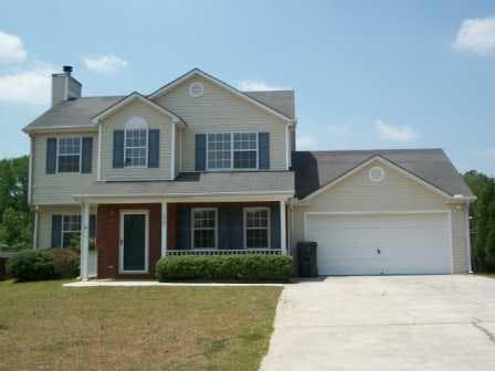 2905 Hampton Valley Drive, Loganville, GA 30052 — most recent listing photo