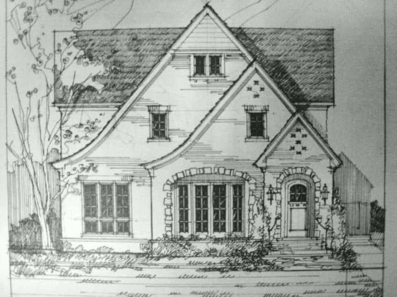4 bedroom, 3,500 sq ft single family residence sold at 1064 Lanier Boulevard, Atlanta, GA 30306
