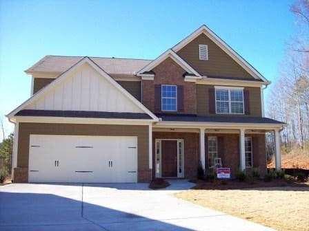 1962 WINDSOR CREEK Drive, Conyers, GA 30094 — most recent listing photo