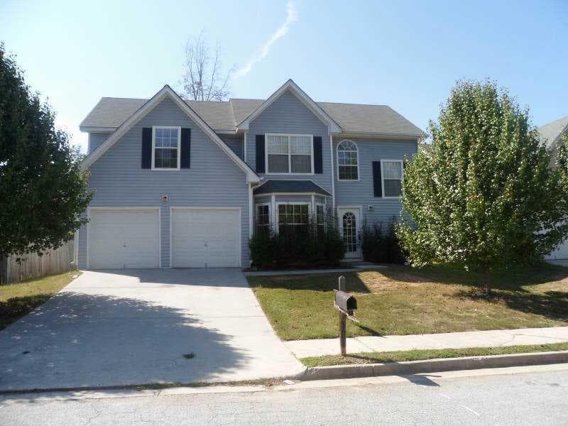 5604 Sapphire Circle, Ellenwood, GA 30294 — most recent listing photo