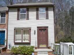 3 bedroom, 1,220 sq ft townhouse sold at 6425 Wedgewood Trace 6435, Tucker, GA 30084