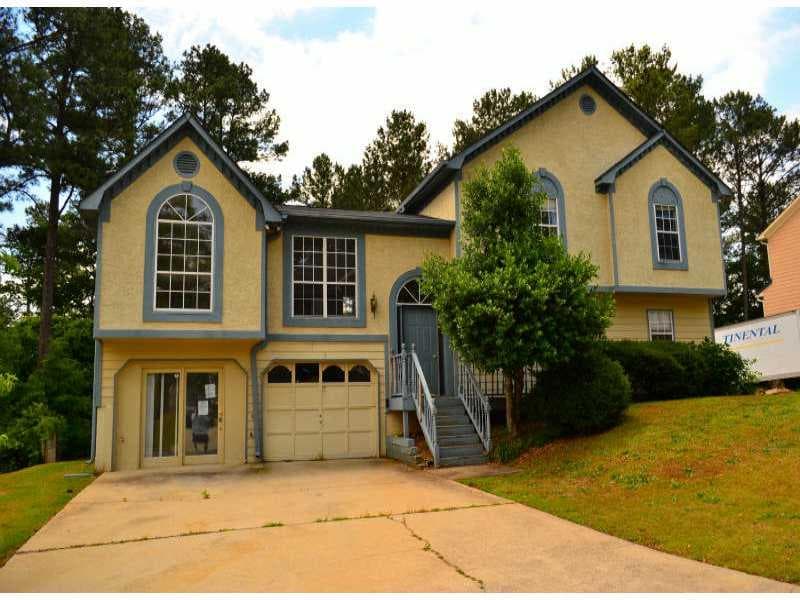 3 bedroom, 2,534 sq ft single family residence sold at 2360 June Springs Drive, Marietta, GA 30008