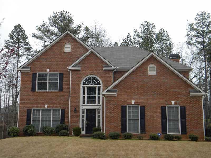 4542 Red Tail Drive, Lithonia, GA 30038 — most recent listing photo