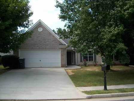 3 bedroom single family residence sold at 2115 Glen Park Court, Lawrenceville, GA 30044