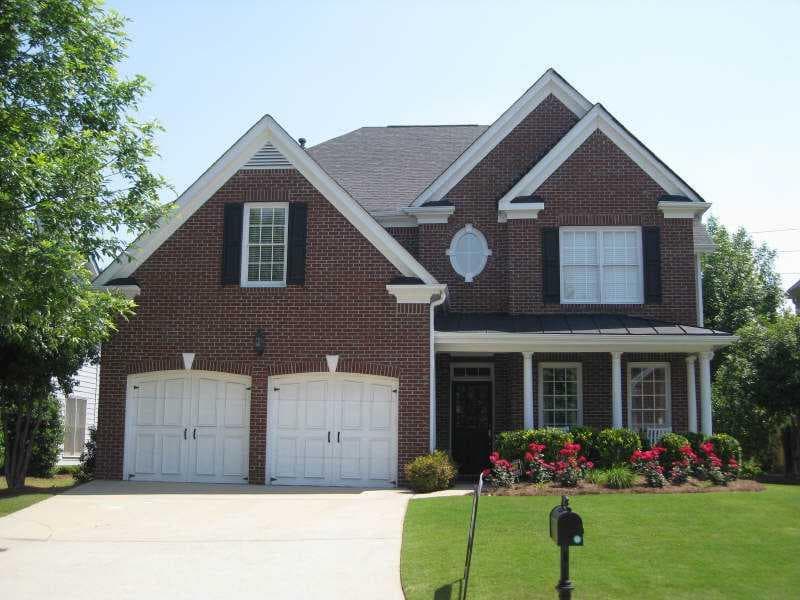 3485 Bridge Mill Court, Norcross, GA 30092 — most recent listing photo